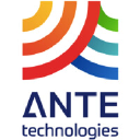 Ante logo