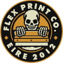 Flexprint logo