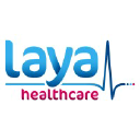 Laya logo