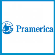 Pramerica logo