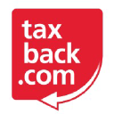 Taxback logo