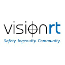 VisionRT logo