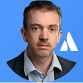 Chris Dunne - Solutions Architect & Automation Specialist